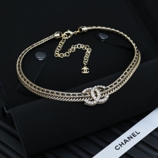 Chanel Necklaces